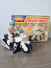 1982 Exclusive Vintage Chips Glasslite Brazil Super Moto Motorcycle Battery 1982 Exclusive Vintage Chips Glasslite Brazil Super Moto Motorcycle Battery