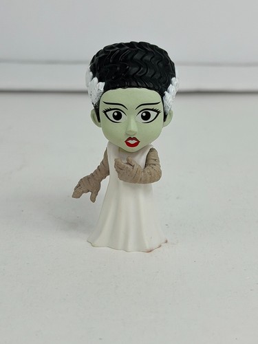 Funko Universal Monsters Mystery Minis ** Ty wybierasz** Frankenstein, Invisible... - Zdjęcie 10 z 21