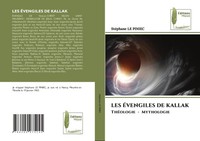 Stephane Le Piniec | LES ÉVengiles DE Kallak | Taschenbuch | FranzöSisch (2024)