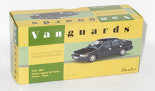 1/43 Subaru Legacy RS Turbo  Series 1  - Black