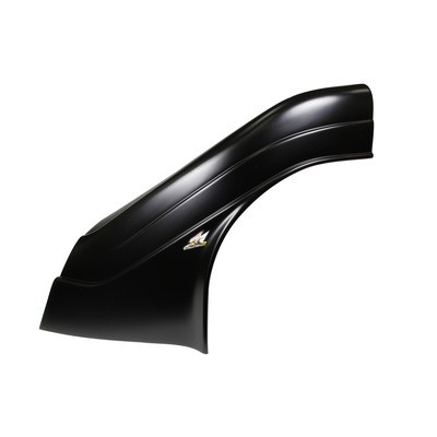 FIVESTAR Fender MD3 Upper Evo II DLM Black Left- 32004-23251-BL