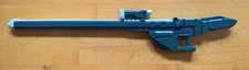Assembled Kotobukiya Hexa Gear Flareon Pack 009 Sniper Cannon 1/24 Scale Plastic