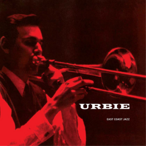 Urbie Green East Coast Jazz (CD) Album