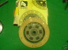 Disque d'embrayage Fiat X1/9