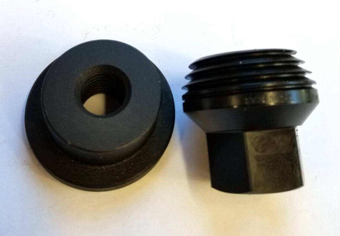 International NAVISTAR ZTSE4997 EGR Tube Seal Remover & Installer