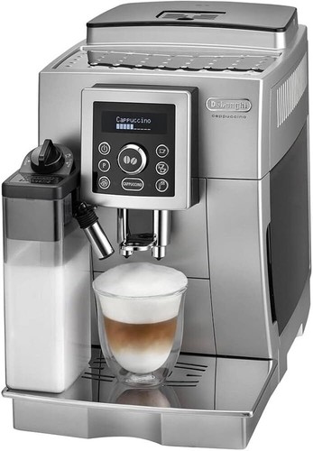 Delonghi Kaffeevollautomat ECAM 23.460.S Ersatzteile (wählen Sie aus Liste unten)