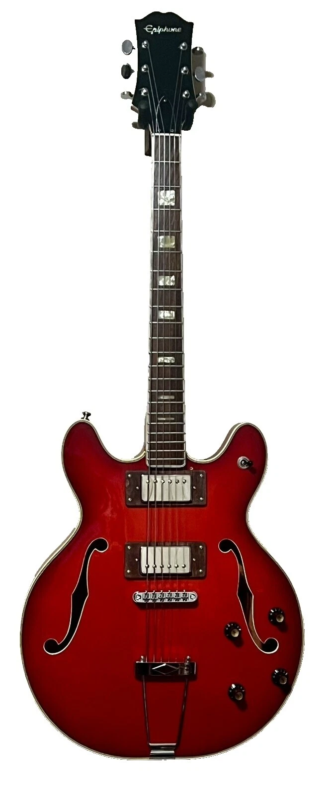 Epiphone 6 String Vintage Electric Guitars