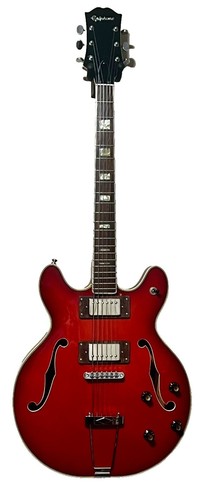 Epiphone Les Paul Junior Singlecut Humbucker 6 String Electric