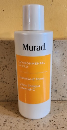 Tóner Murad Environmental Shield Essential-C nuevo en caja 6 oz / 180 ml
