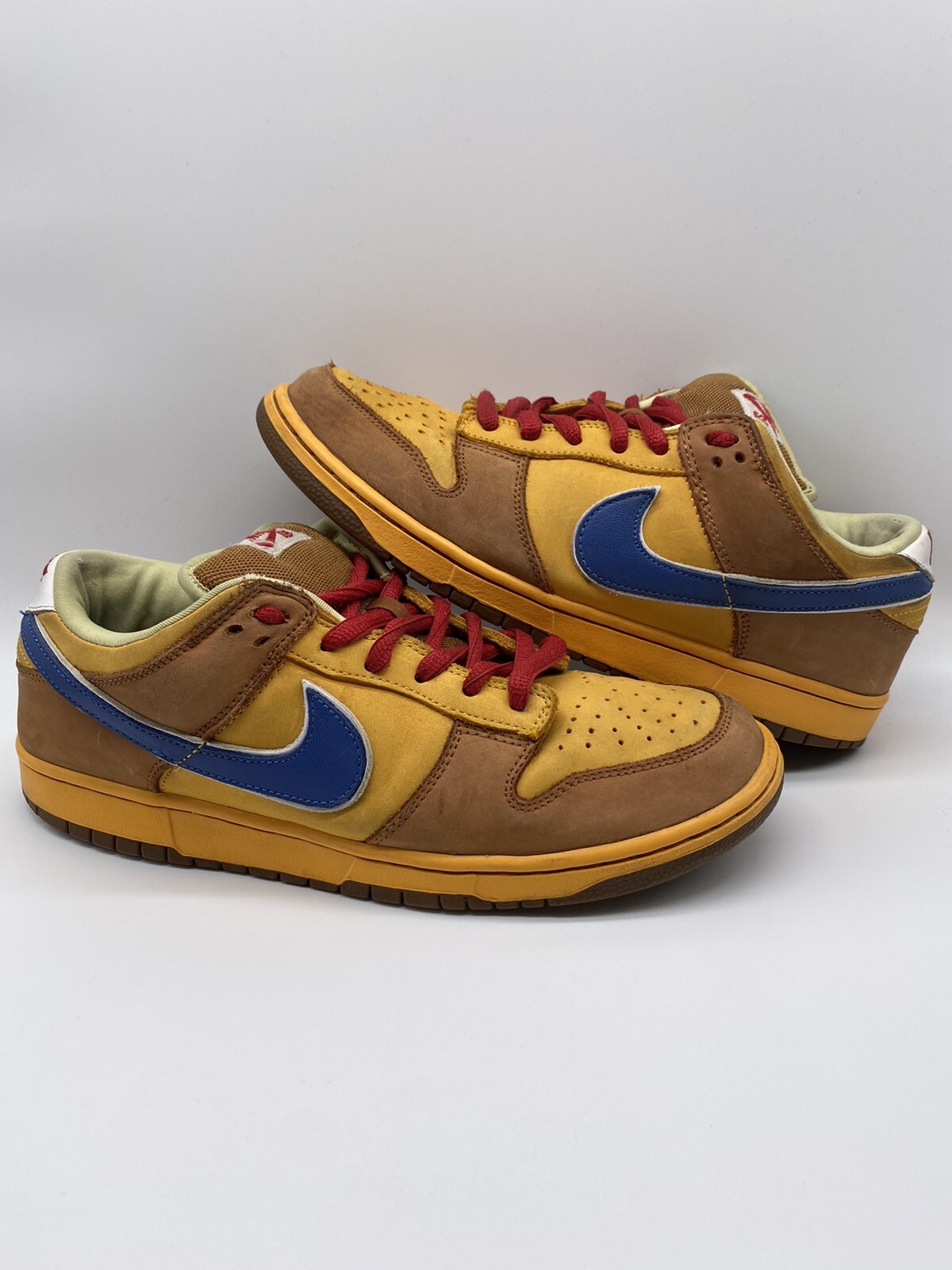 nike dunk newcastle
