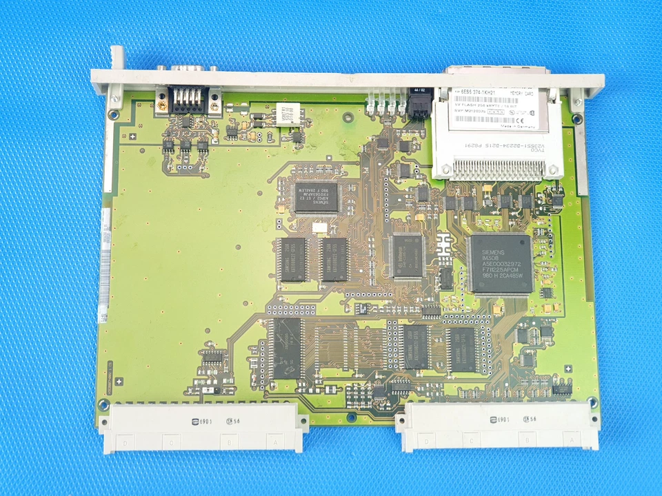 SIEMENS SIMATIC S5 6ES5308-3UC21 6ES5 308-3UC21 Vers. 1 - Bild 2 von 4
