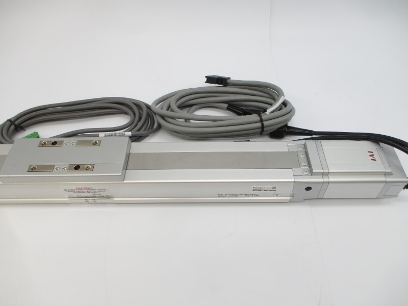 IAI RCS3-SS8C-A-150-20-400-T2-M-A1E NSNP | eBay IAI RCS3-SS8C-A-150-20-400-T2-M-A1E NSNP | eBay