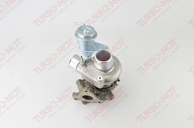 Turbolader NEU - ORIGINALTEIL OE:1320900080 OEM:49173-02010 sofort lieferbar
