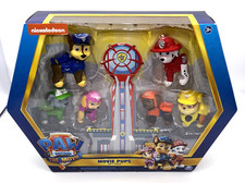 Paw Patrol Pups Gift Pack - NEW - Paw Patrol the Movie