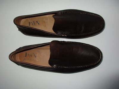 John W. Nordstrom M34716 Nub Bottom Men Moccasin Loafer  display picture 1