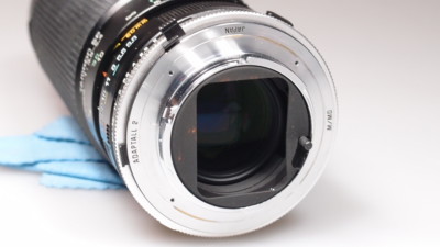 Tamron SP 23A 60-300mm F/3.8-5.4 MC Lens for sale online | eBay
