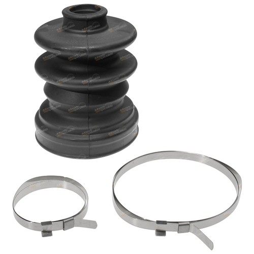 Front Inner Left or Right CV Boot for Subaru Brumby AU5 4cyl 1.8L EA81