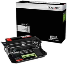 LEXMARK Imaging Unit Black 100000 Pages Ms/Mx710 711 717 810 812 Model 52D0ZA0