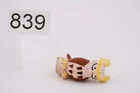 Noctowl Mini figure egg pokemon