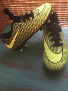 Nike 11C Youth Size Soccer Cleats | eBay
