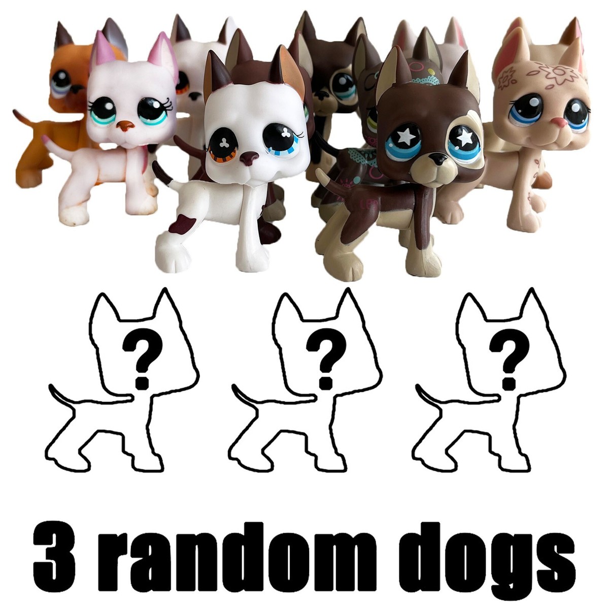 LPS little pet shop バーチャルペット　dog とかげ $_57.JPG?set_id=880000500F