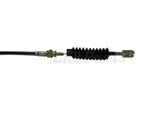 New Accelerator Cable NRC5494 for Land Rover Defender 06 3.5L V8