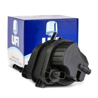 UFI Dieselfilter 24.343.00 FüR Citroen C1 C2 Peugeot 107 207 Toyota Aygo 1.4 Hdi