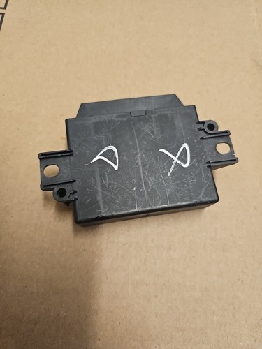 2007 AUDI A4 B7 PARKING SENSOR CONTROL MODULE 8E0919283D IN WORKING ORDER - Picture 3 of 3