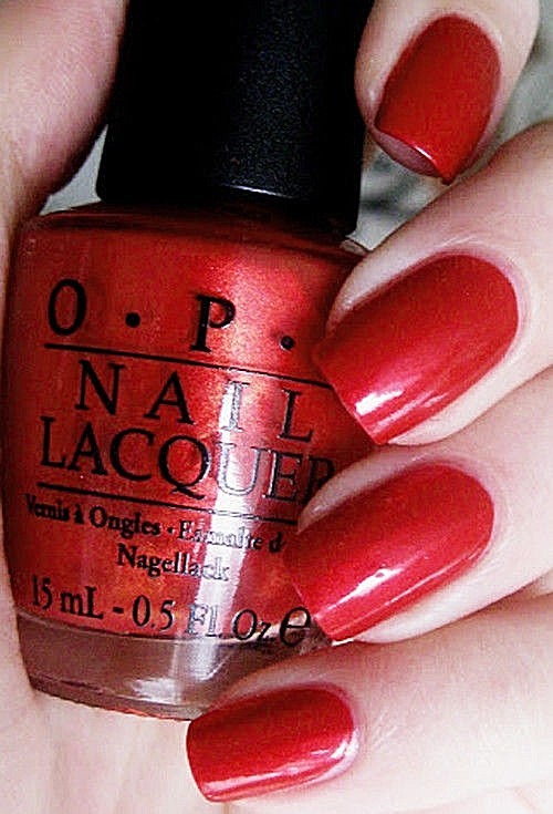 【YOURNUS】Opi Black Damage Balloon Pants OPI Black Onyx Nail Polish, 15 ml / 0.5 oz T02 - Walmart