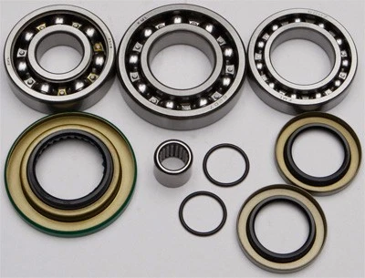 全新所有的球后差速器轴承和密封重建工具包 can Am 800 1000 650 - 第 1 张/共 2 张