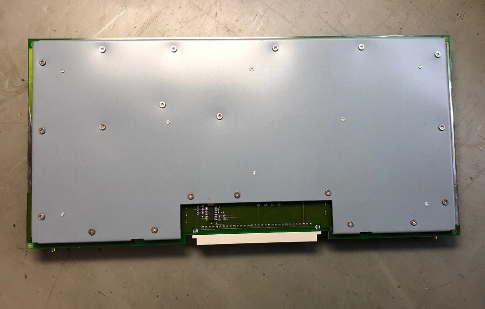 Módulo PCB Rohde & Schwarz A8 1038.7644 Guaranteed SMIQ  Foto 2 de 2