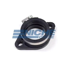 Mikuni Carburetor Rubber Flange Adapter Manifold 70mm-75mm 43mm Spigot KHS-004