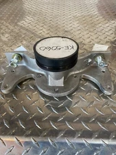 Allen - Magic Screed-Concrete Wet Screed-Housing Weight Assy