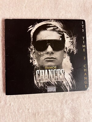 Changes von Famoe  | CD g89