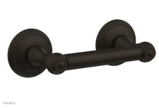 Phylrich 3RING Paper Holder KGB50_11B - Georgetown Paper Holder - Antique Bronze