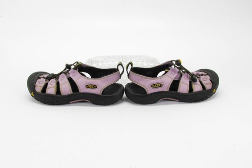 Keen Women Sandal Shoe Newport H2 Size 6M Pink Athletic Sport Pre Owned vq - Picture 12 of 12