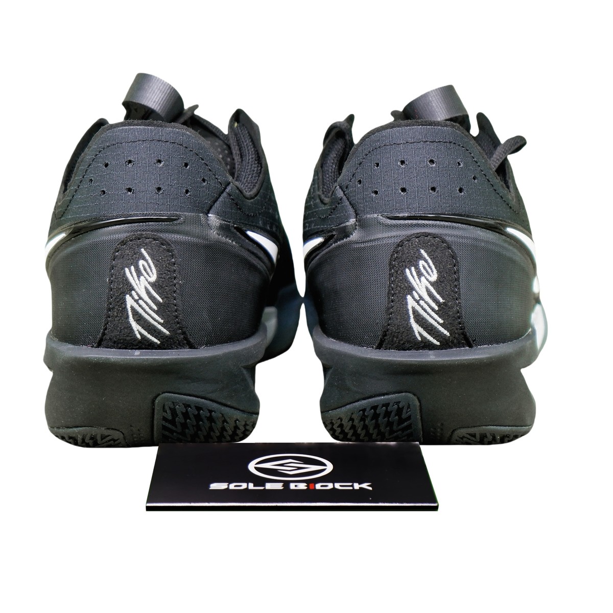 Nike Air Zoom GT Cut 3 EP Night To Day - DV2918-004 | eBay display picture 2