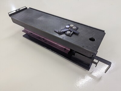 Universal Instruments Fuzion Genesis Advantis GSM Matrix Tray Platform Feeder