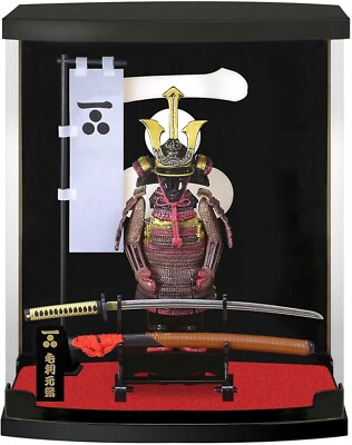 侍～SAMURAI～ Asakura Yoshikage Warlord Armor | SAMURAI STORE