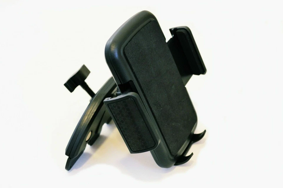 Soporte para teléfono celular móvil con ranura para tablero de automóvil para Apple iPhone 7 8 X XR XS MAX Foto 2 de 4