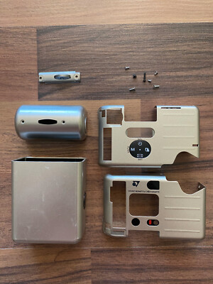 M*n様 FUJIFILM EPION 1010 MRC TIARA IX 美品 Fujifilm EPION 1010 MRC TIARA ix APS - Genuine Shell Case | eBay
