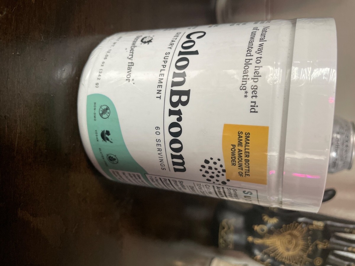 colon broom glp-1 reviews ColonBroom Booster vs. Happy Mammoth: Which Is Better In 2026? — athleticinsight GLP-1 Booster & ColonBroom Premium