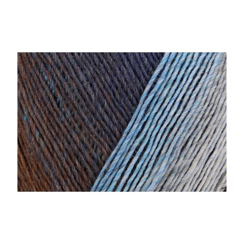 Virtuoso Color Di Regia - Nordic Landscape (03076) - 150 G / Circa 375 M Di Lana - Picture 2 of 3