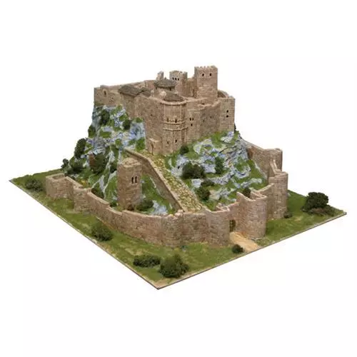 Architectural brick model kits sales