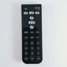 Sirius XM XPR1 Remote For Sirius XM XMP3H1 & Pioneer GEX-XMP3