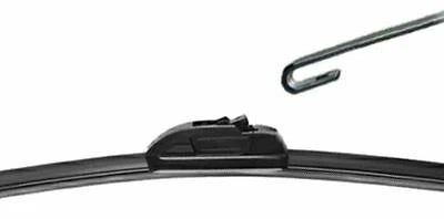 2 Escobillas de Limpiaparabrisas Específico Para Opel Frontera 1991+ 48/48cm U - Imagen 2 de 3