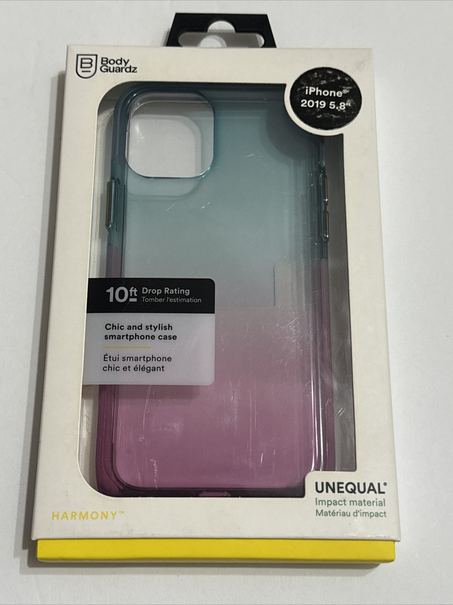 BodyGuardz Harmony Unicorn Case For Apple iPhone 11 Pro