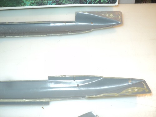 Aurora Seaview Submarine Vintage 1975 Complete SUB model No. 253 - Picture 8 of 24