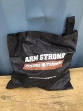 Markwort Baseball Arm Strong Complete Pitching & Throwing Trainer! Pitcher Train