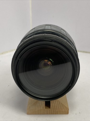 Tamron AF Aspherical 28-80mm 1:3.5-5.6 Lens - Picture 9 of 9